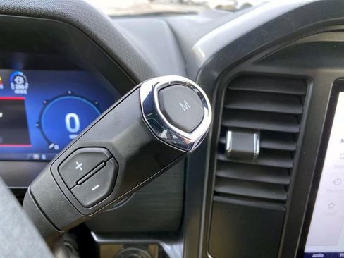 Used 2024 Ford F150 STX w/ STX Black Appearance Package image 20