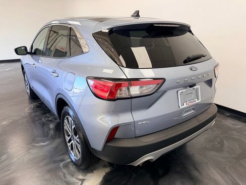 Used 2022 Ford Escape SEL AWD/4WD image 20