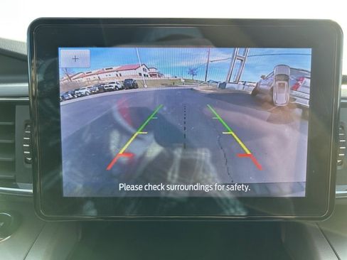 Used 2023 Ford Explorer XLT w/ Equipment Group 202A image 31