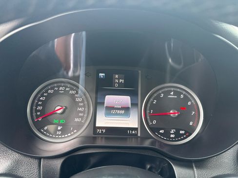 Used 2017 Mercedes-Benz C 300 4MATIC Coupe image 17