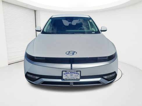 Certified 2024 Hyundai Ioniq 5 SEL image 2