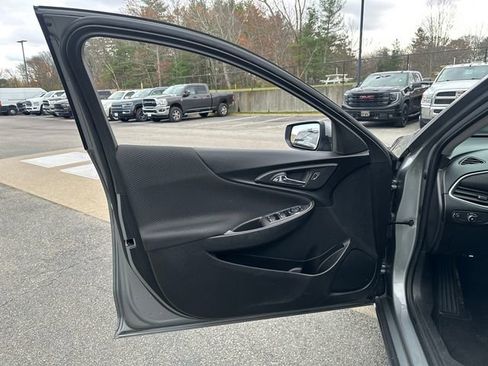Used 2023 Chevrolet Malibu LT image 22