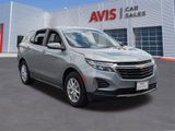 Used 2023 Chevrolet Equinox LT image 3
