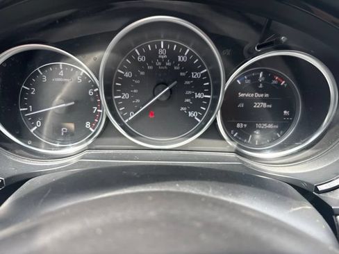 Used 2018 MAZDA CX-9 Signature AWD/4WD image 10