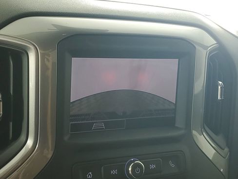 New 2026 Chevrolet Silverado 2500 W/T image 20