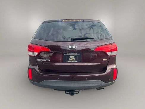 Used 2015 Kia Sorento LX FWD image 10