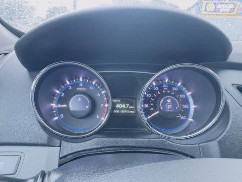 Used 2014 Hyundai Sonata GLS w/ Popular Equipment Group 2 image 20