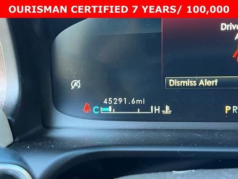 Used 2021 Lincoln Aviator Reserve w/ Equipment Group 202A image 29