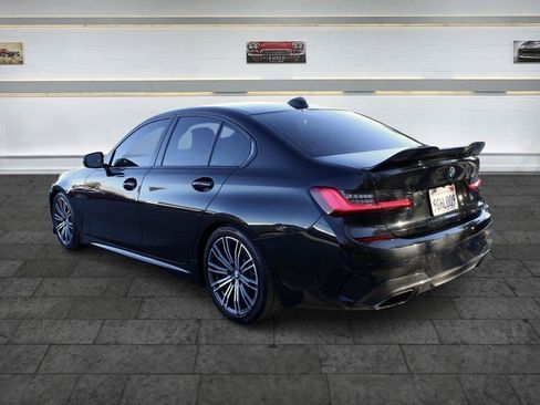 Used 2020 BMW M340i w/ Premium Package RWD image 6