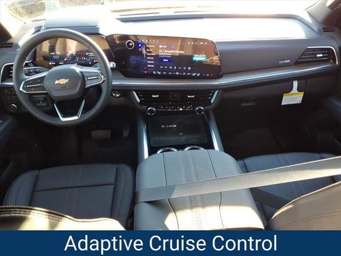 New 2026 Chevrolet Suburban High Country image 22