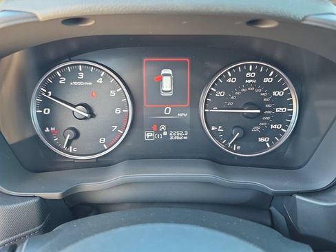 Certified 2026 Subaru Forester Premium AWD/4WD image 27