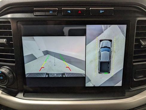 Used 2021 Ford F150 XLT w/ Equipment Group 302A High image 10