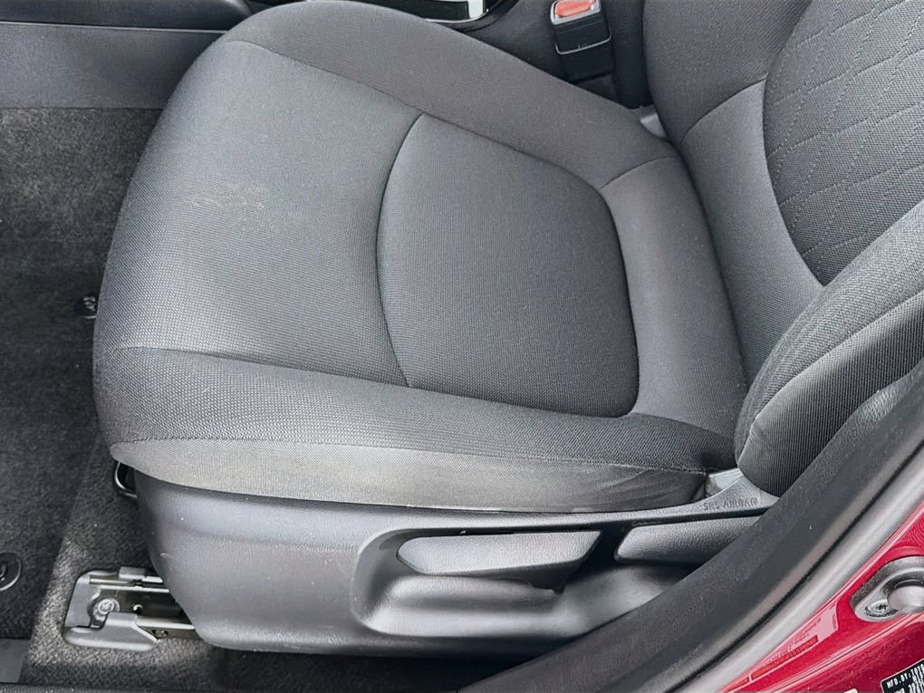Used 2022 Toyota Corolla LE w/ LE Convenience Package FWD image 22