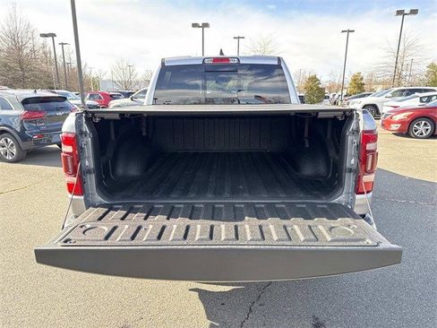 Used 2023 RAM 1500 Limited w/ Trailer Tow Group image 12