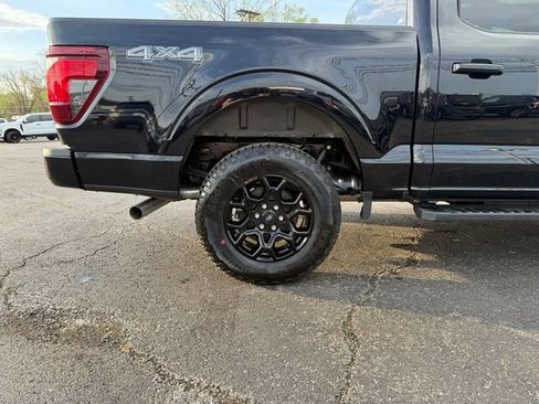 New 2026 Ford F150 XLT AWD/4WD image 29