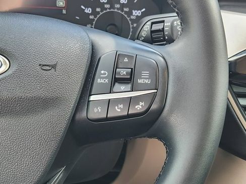 Certified 2022 Ford Escape SE w/ Convenience Package image 29