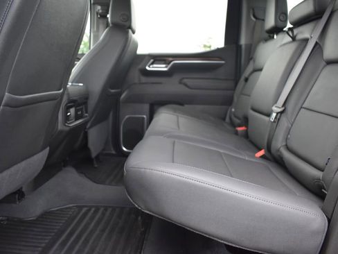 Used 2025 Chevrolet Silverado 1500 RST w/ All Star Edition Plus AWD/4WD image 14