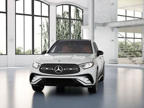 New 2027 Mercedes-Benz GLC 350e 4MATIC image 42