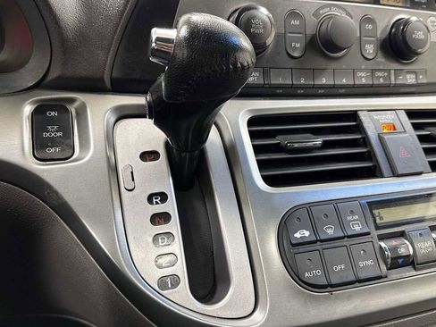 Used 2010 Honda Odyssey EX-L image 22