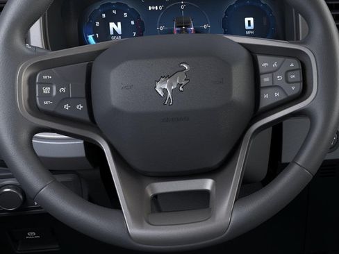 New 2026 Ford Bronco 4-Door AWD/4WD image 14