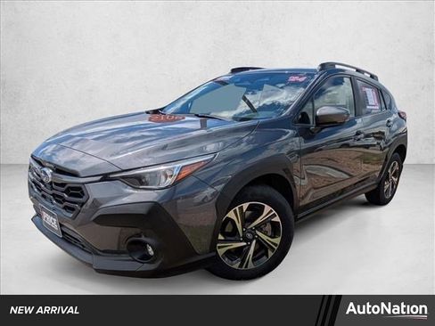 Used 2024 Subaru Crosstrek 2.0i Premium AWD/4WD image 1