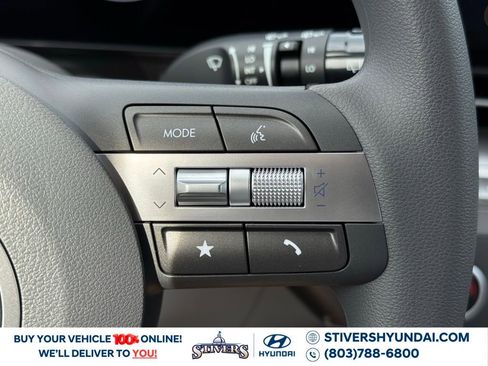 New 2026 Hyundai Kona SE image 24