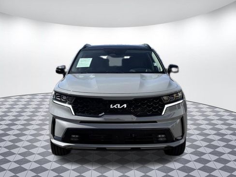 Used 2022 Kia Sorento SX AWD/4WD image 2