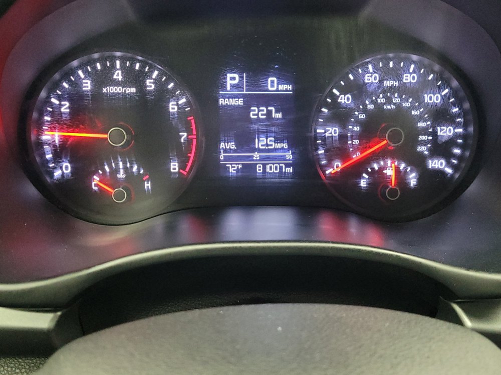 Used 2022 Kia Rio S FWD image 23