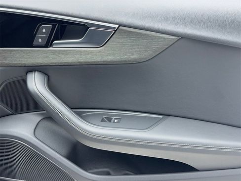 Used 2022 Audi A5 2.0T Premium Plus w/ Premium Plus image 45