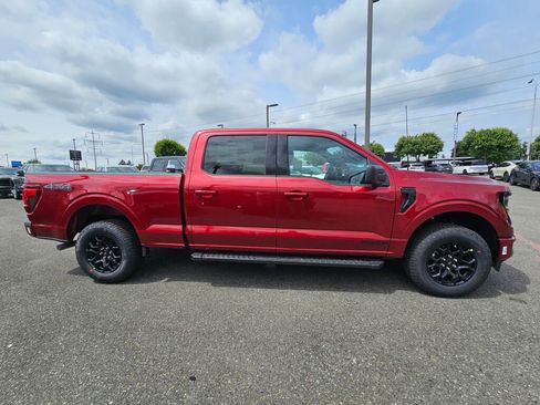 New 2026 Ford F150 XLT AWD/4WD image 6
