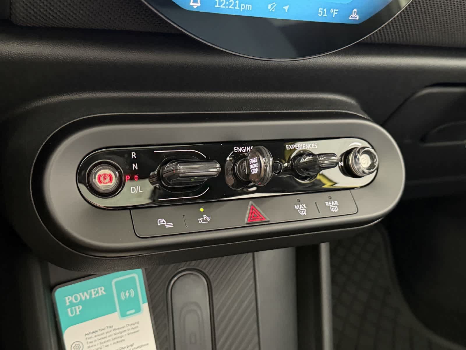 New 2027 MINI Cooper S FWD image 22
