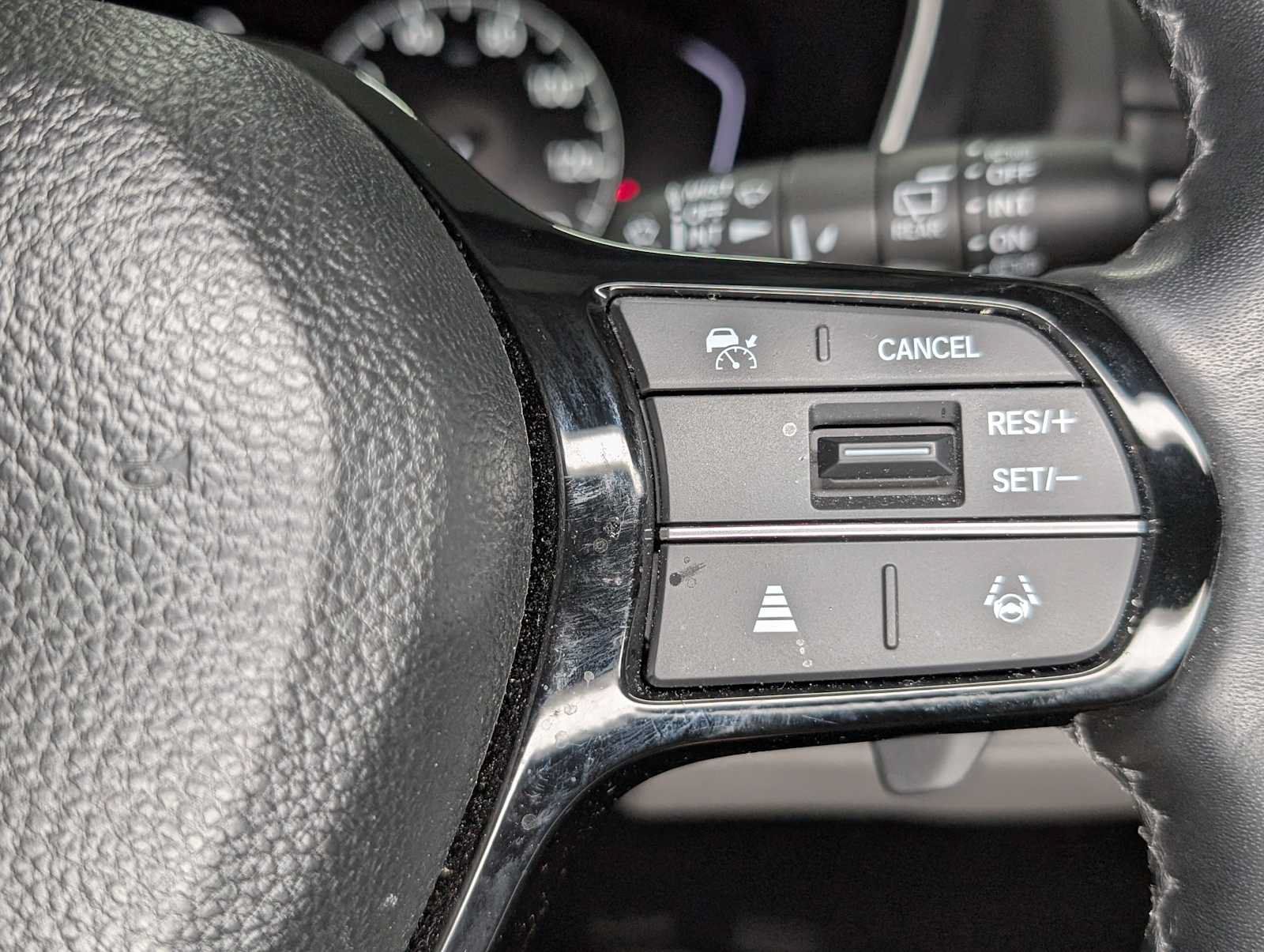 Certified 2025 Honda Pilot EX-L image 34