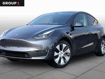 Used 2021 Tesla Model Y Long Range