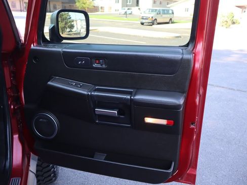 Used 2006 HUMMER H2 AWD/4WD image 27