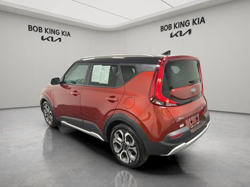 Used 2021 Kia Soul X-Line FWD image 3