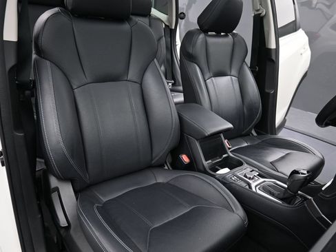Used 2020 Subaru Forester Limited AWD/4WD image 21