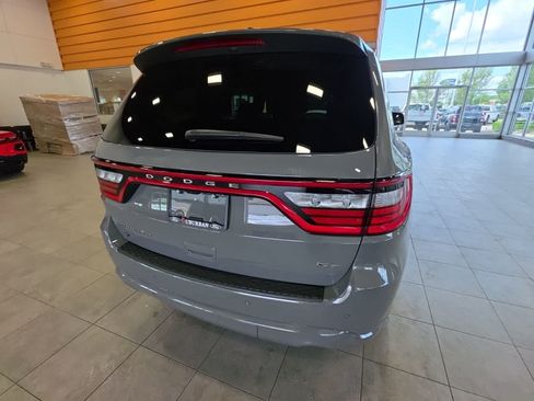 Used 2026 Dodge Durango GT AWD/4WD image 7