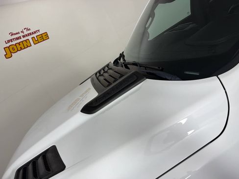 Used 2022 RAM 1500 Limited w/ Night Edition image 11