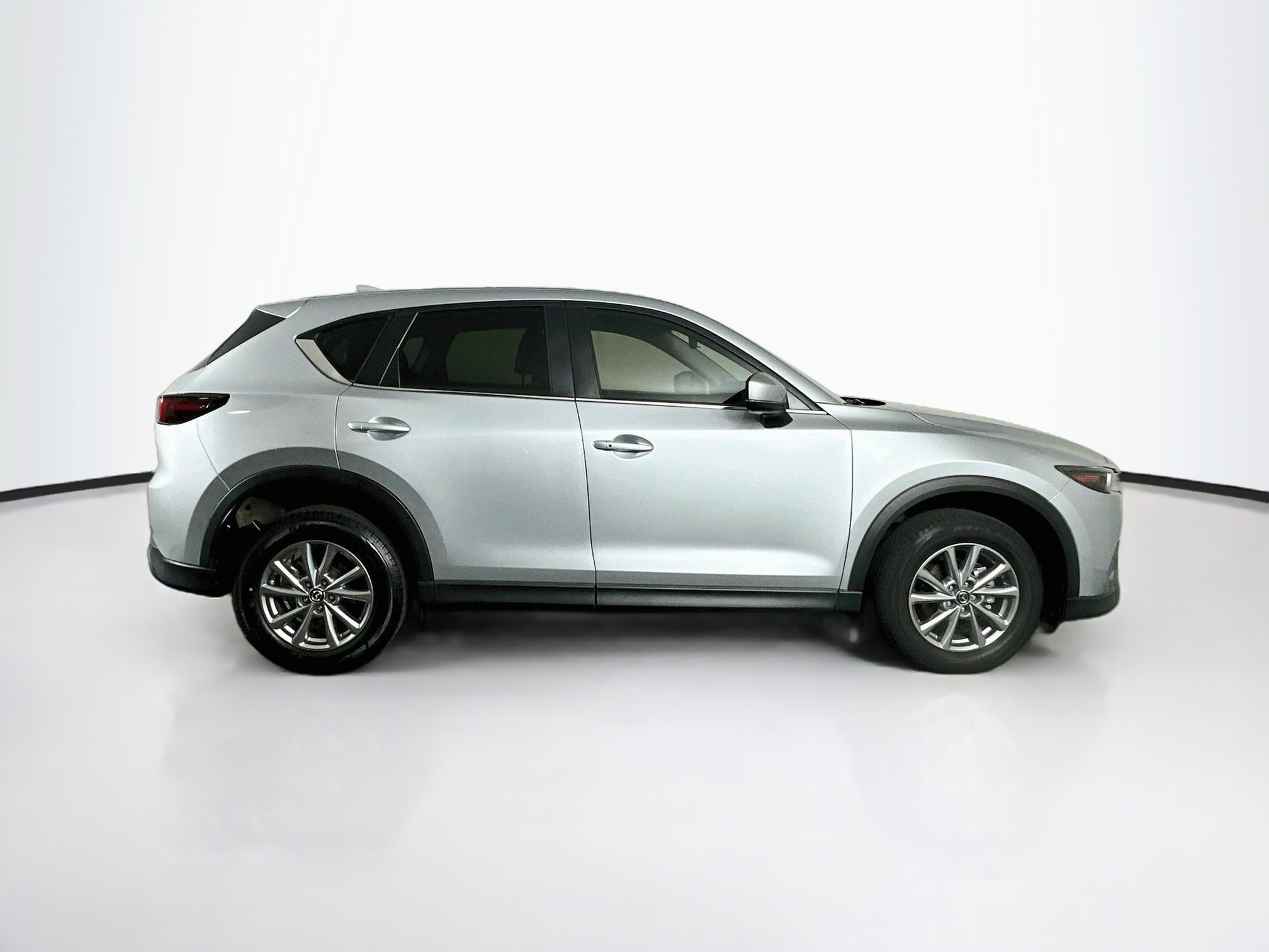 Used 2023 MAZDA CX-5 AWD 2.5 S w/ Select Package image 10