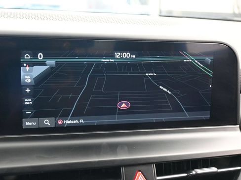 Used 2025 Kia Seltos EX w/ EX Sunroof Package FWD image 19