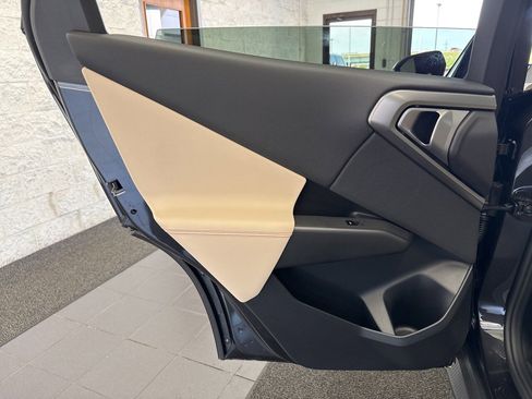 New 2026 BMW X3 xDrive30 w/ Convenience Package image 46