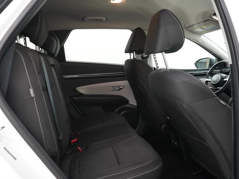 Used 2024 Hyundai Tucson SEL AWD/4WD image 14