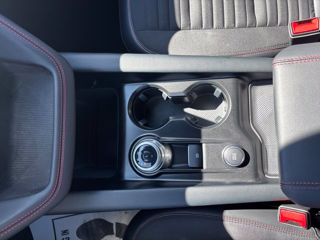 New 2026 Ford Explorer ST-Line AWD/4WD image 22