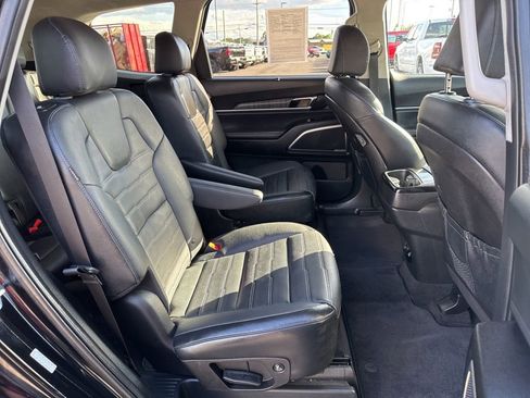 Used 2023 Kia Telluride SX Prestige image 22