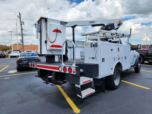 Used 2014 RAM 4500 Tradesman image 9