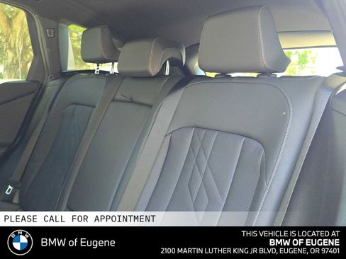 Used 2026 BMW X3 xDrive30i w/ Premium Package AWD/4WD image 17