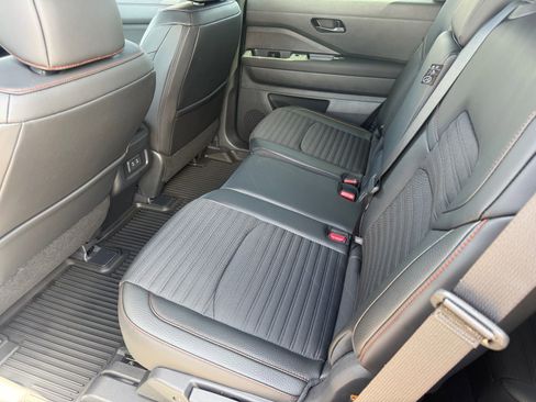 New 2026 Nissan Pathfinder Rock Creek image 25