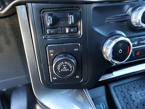 Used 2023 Ford F150 Tremor w/ Equipment Group 402A High image 24