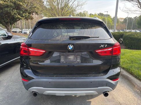 Used 2017 BMW X1 sDrive28i image 3