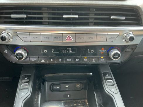 Used 2022 Kia Telluride EX w/ EX Premium Package AWD/4WD image 22